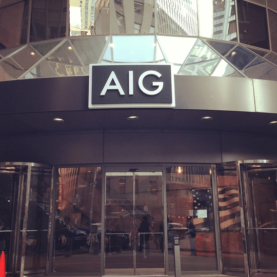 AIG Insurance