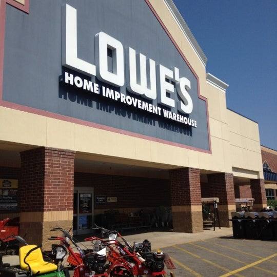 Lowe's Canada
