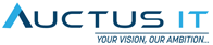 AuctusIT Logo